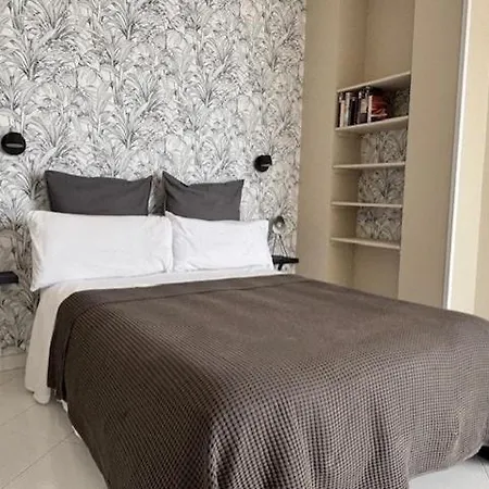 First-line Canteras Apartment Las Palmas de Gran Canaria