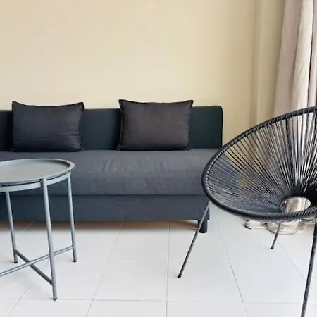 First-line Canteras Apartment Las Palmas de Gran Canaria