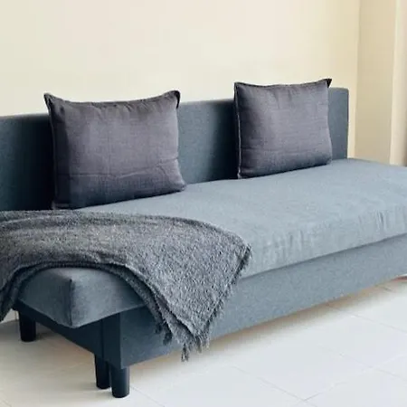 First-line Canteras Apartment