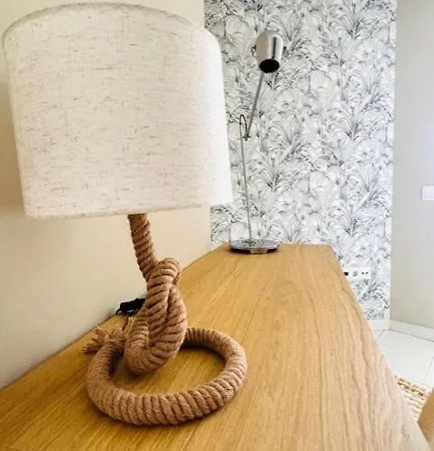 First-line Canteras Apartment Las Palmas de Gran Canaria