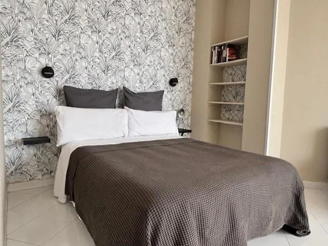 First-line Canteras Apartment Las Palmas de Gran Canaria