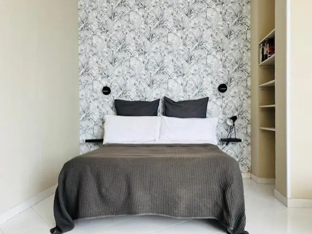 Apartment First-line Canteras