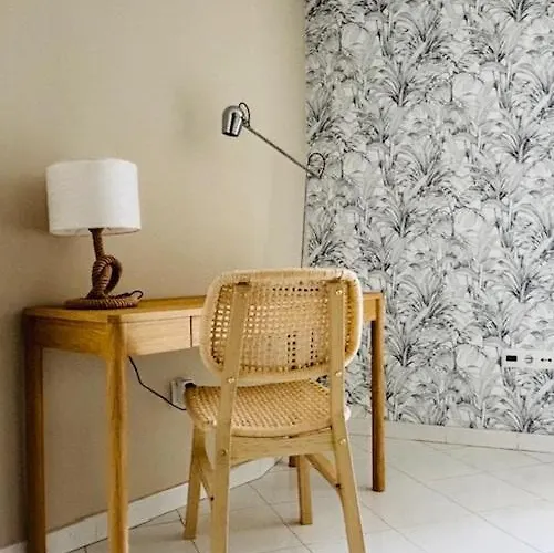 First-line Canteras Apartment Las Palmas de Gran Canaria