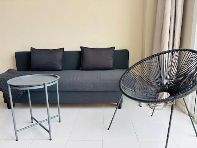 First-line Canteras Apartment Las Palmas de Gran Canaria