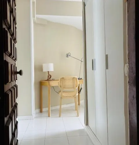 First-line Canteras Apartment