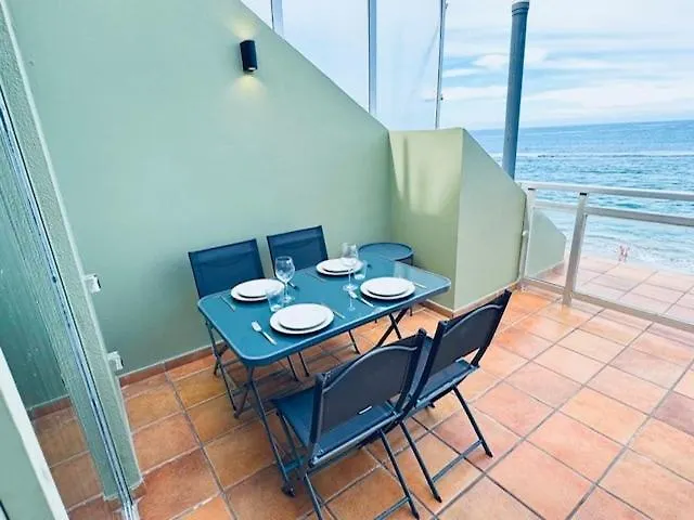 First-line Canteras Las Palmas de Gran Canaria