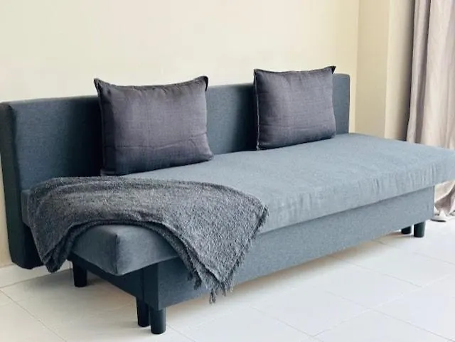 First-line Canteras Apartment