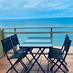 First-line Canteras Apartamento *
