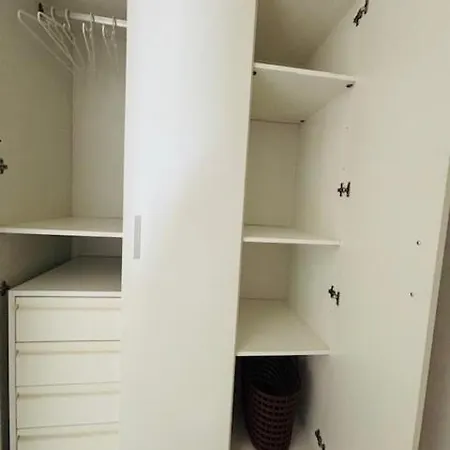 Lägenhet First-line Canteras *