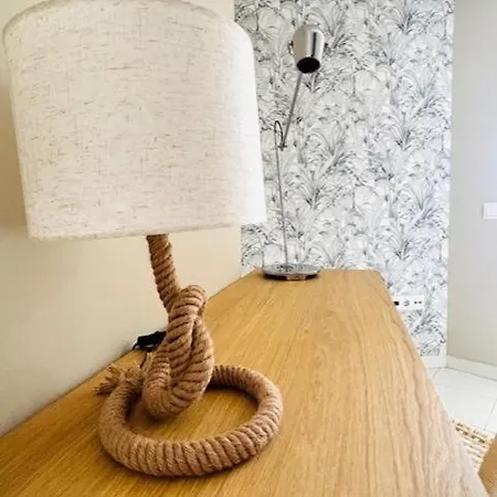 First-line Canteras Lägenhet Las Palmas de Gran Canaria