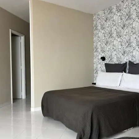 First-line Canteras Lägenhet Las Palmas de Gran Canaria