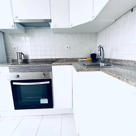 First-line Canteras * Las Palmas de Gran Canaria