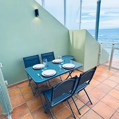 First-line Canteras Las Palmas de Gran Canaria