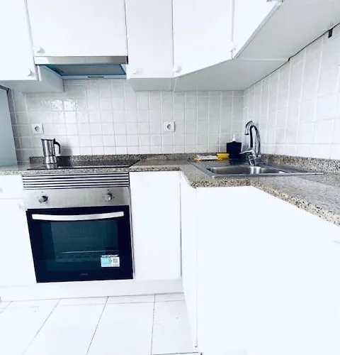 First-line Canteras * Las Palmas de Gran Canaria