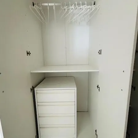 Apartamento First-line Canteras Las Palmas de Gran Canárias